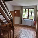 Apartamento Rosi Kleblach