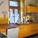 Apartamento Rosi Kleblach