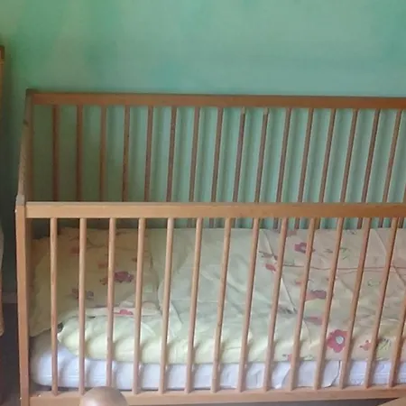 Apartament Rosi