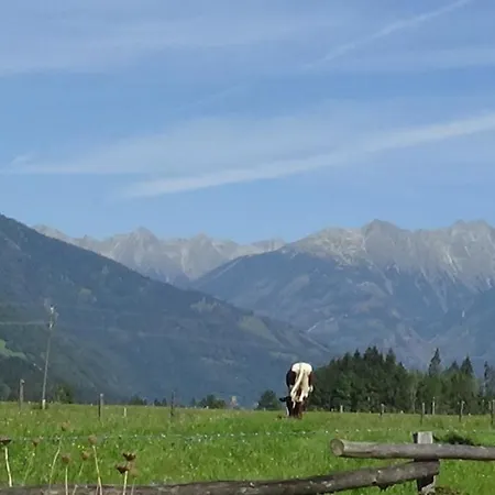 Rosi Appartement Kleblach