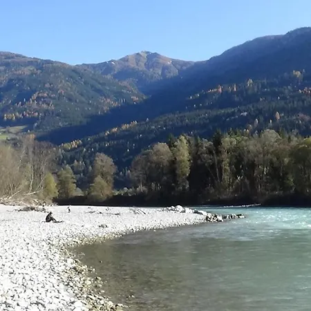 Apartamento Rosi Kleblach