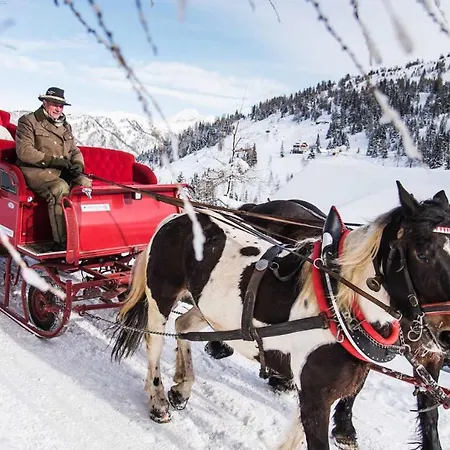 Rosi Appartement Kleblach