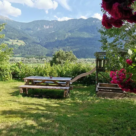 Rosi Apartamento