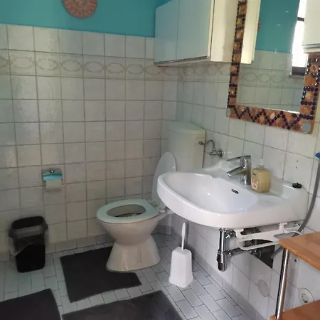 Appartement Rosi