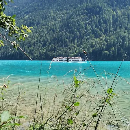 Appartement Rosi