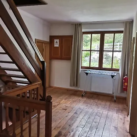 Appartement Rosi Kleblach