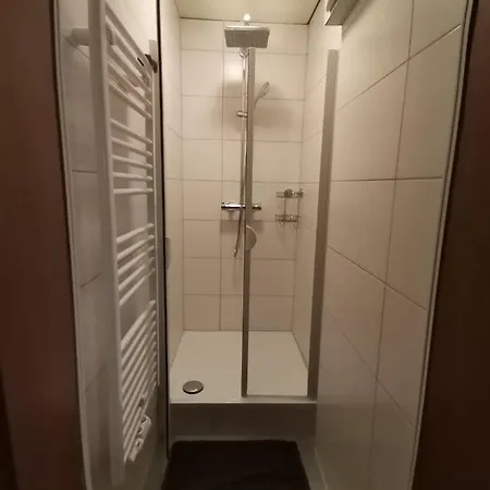 Appartement Rosi