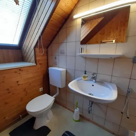 Rosi Appartement