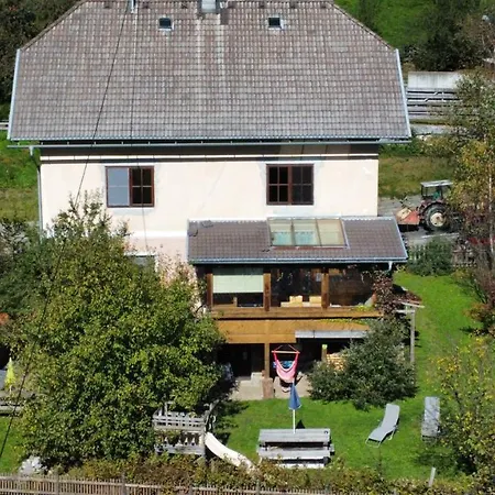 Rosi Apartamento Kleblach