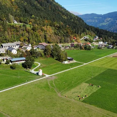 Appartement Rosi