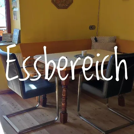 Rosi Appartement