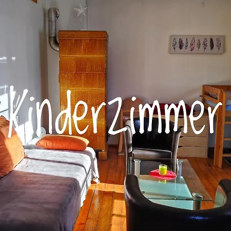 Rosi Apartamento Kleblach
