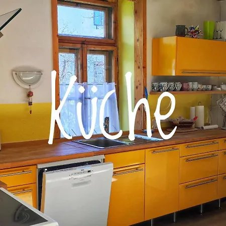 Apartamento Rosi Kleblach