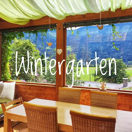 Rosi Apartamento Kleblach