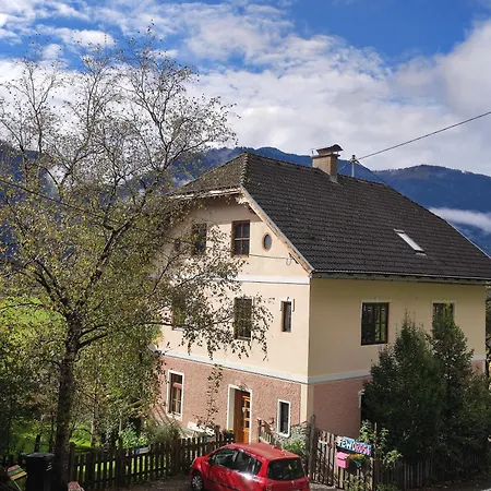 Apartamento Rosi *