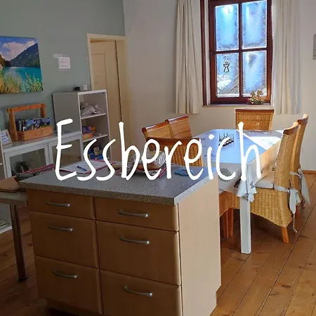 Rosi Appartement *