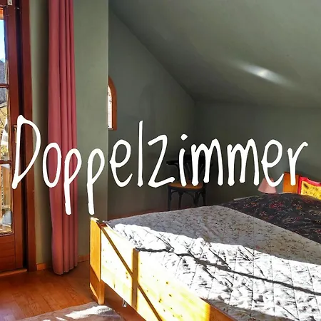 Apartamento Rosi *