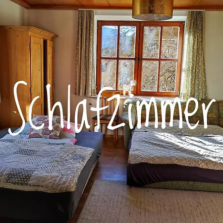 Apartament Rosi Kleblach