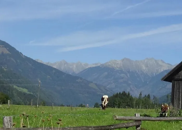 Rosi Apartamento Kleblach