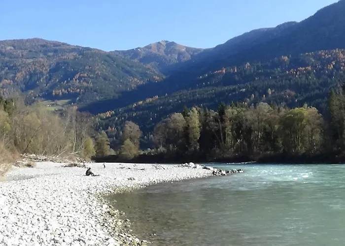 Apartamento Rosi Kleblach