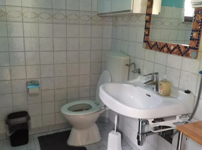 Apartament Rosi