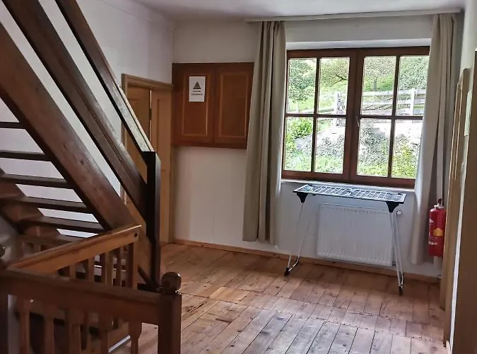 Apartament Rosi Kleblach