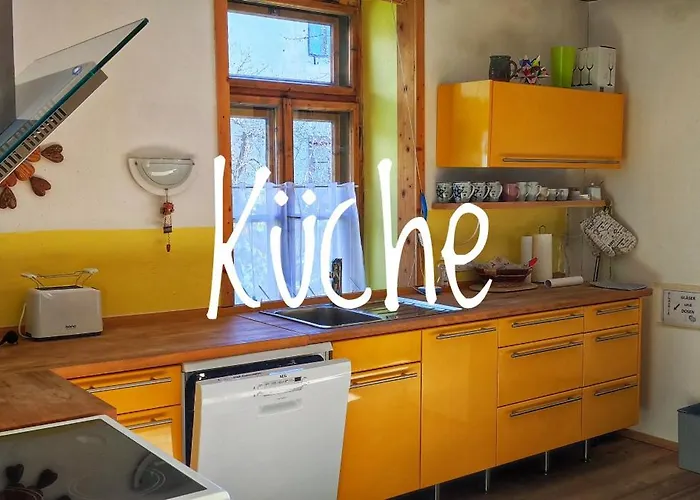 Apartament Rosi Kleblach