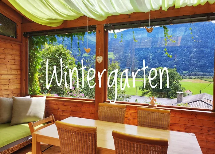 Rosi Apartament Kleblach