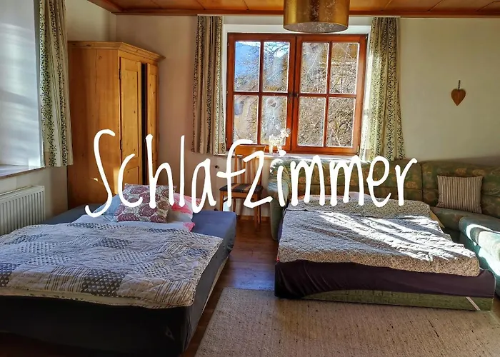 Apartament Rosi Kleblach